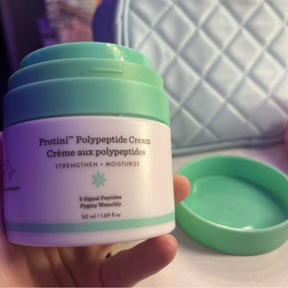 Drunk elephant polypeptide cream 1.6 oz